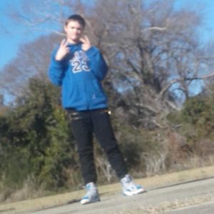 Meet your Posher, Austin